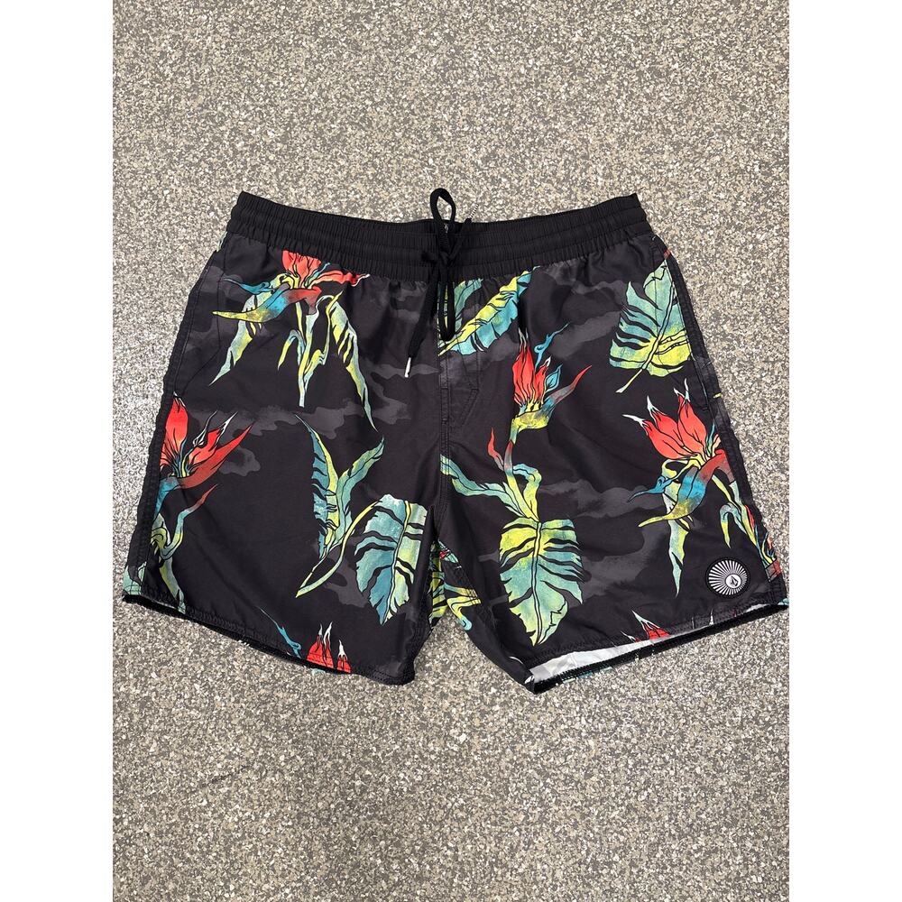 Volcom board shorts